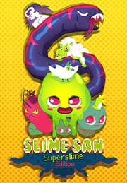 Slime-San