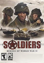 Soldiers: Heroes of World War II