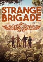 Strange Brigade - Deluxe Edition