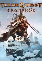 Titan Quest: Ragnarok