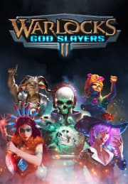 Warlocks 2: God Slayers
