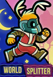 World Splitter