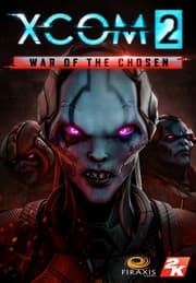 XCOM 2: War of the Chosen