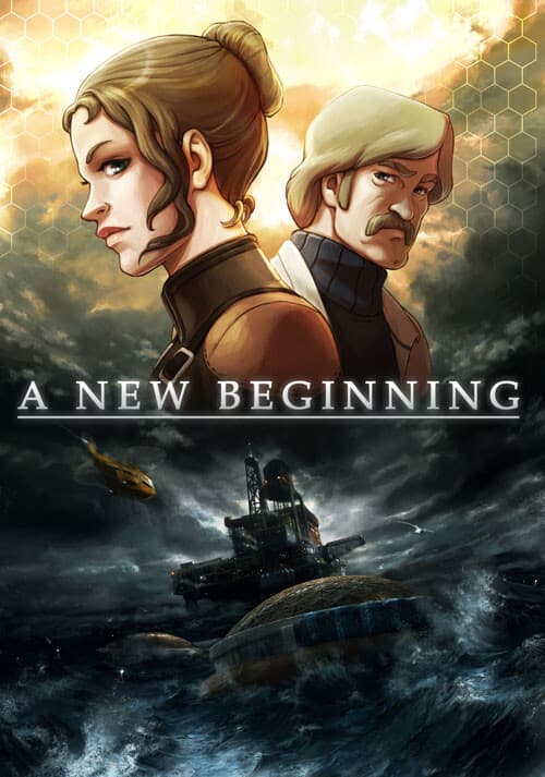 A New Beginning