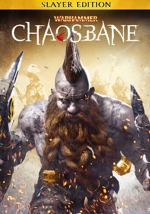 Warhammer: Chaosbane Slayer Edition (GOG)