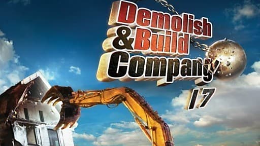 Demolish and Build Company 2017