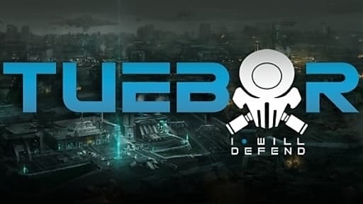 Tuebor: I Will Defend