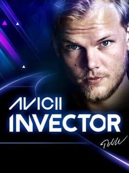Avicii Invector cover art