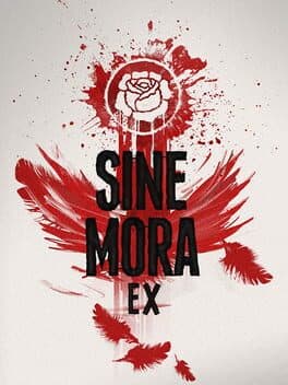 Sine Mora EX cover art