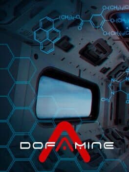 Dofamine cover art