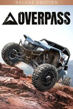 Overpass: Deluxe Edition cover art
