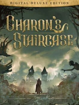 Charon's Staircase: Digital Deluxe Edition cover art