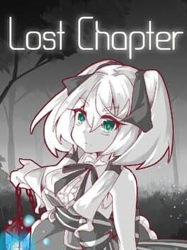 Lost Chapter cover art