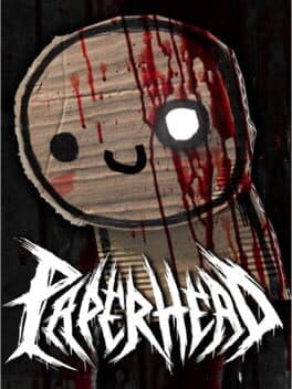 Paperhead cover art