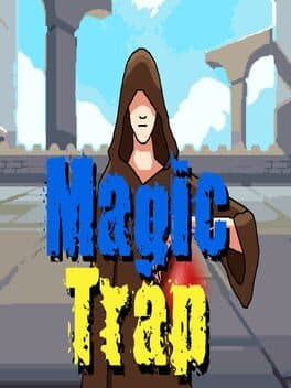 Magic Trap cover art