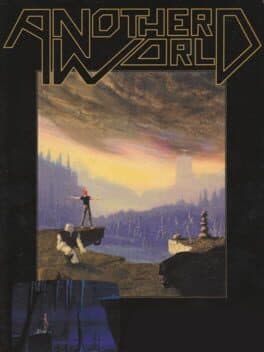 Another World cover art