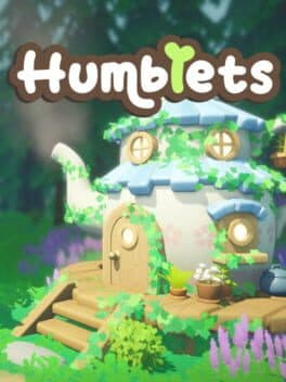 Humblets cover art