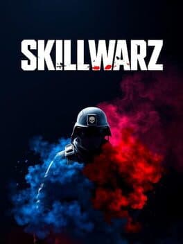 Skillwarz cover art