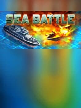 Sea Battle: Through the Ages cover art