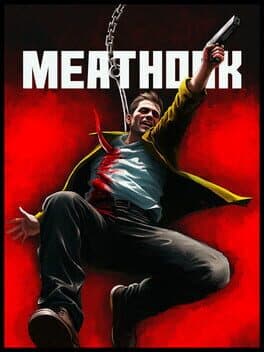 Meathook cover art
