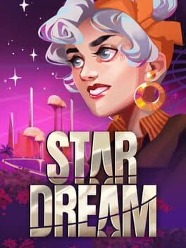 Stardream cover art