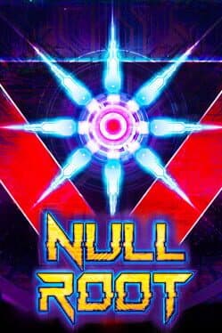 Null Root cover art