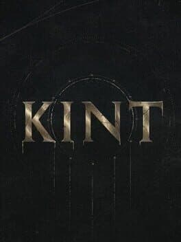 Kint cover art