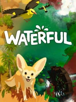 Waterful cover art