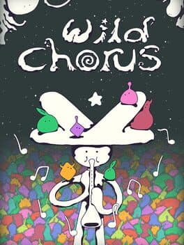 Wild Chorus cover art