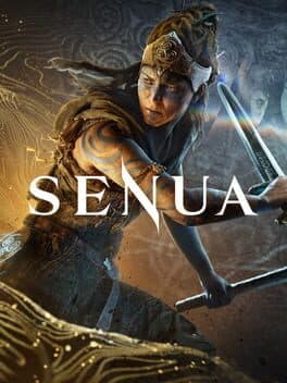 Senua cover art