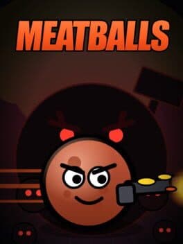 Meatballs cover art
