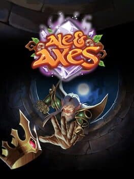 Ale & Axes cover art