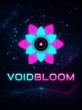Voidbloom cover art