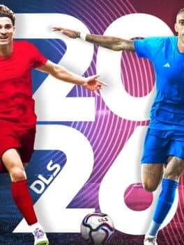 Dream League Soccer 2026 cover art