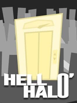 Hell O’ Halo cover art