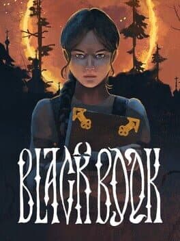 Black Book cover art