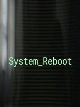 System_Reboot cover art