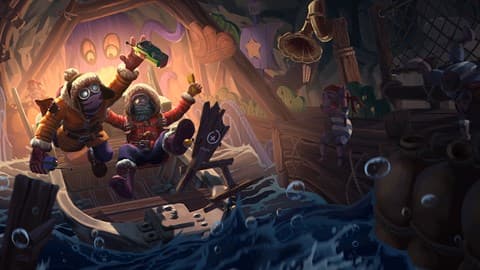 We Were Here Expeditions: The FriendShip cover art