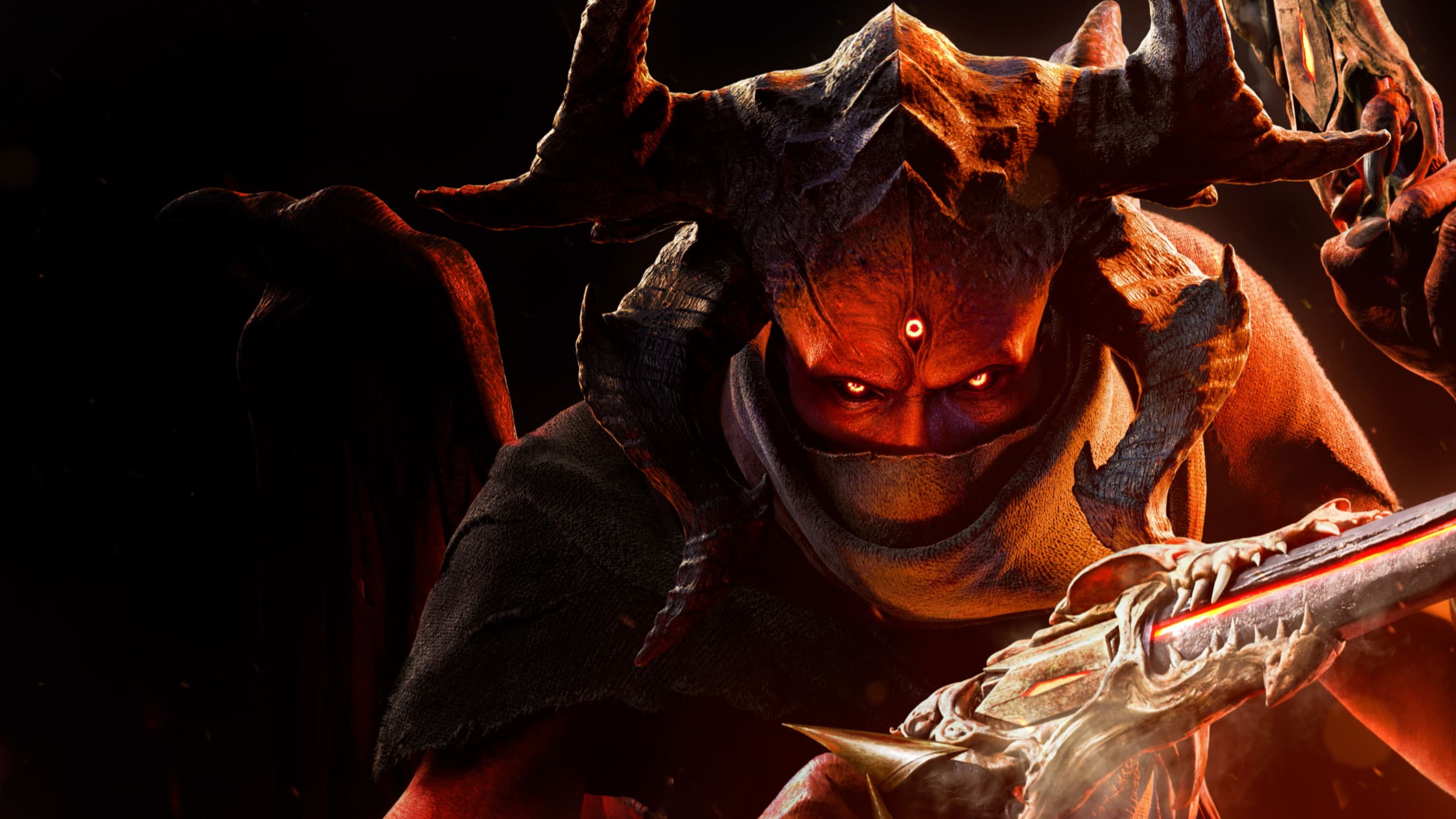 Metal: Hellsinger cover art
