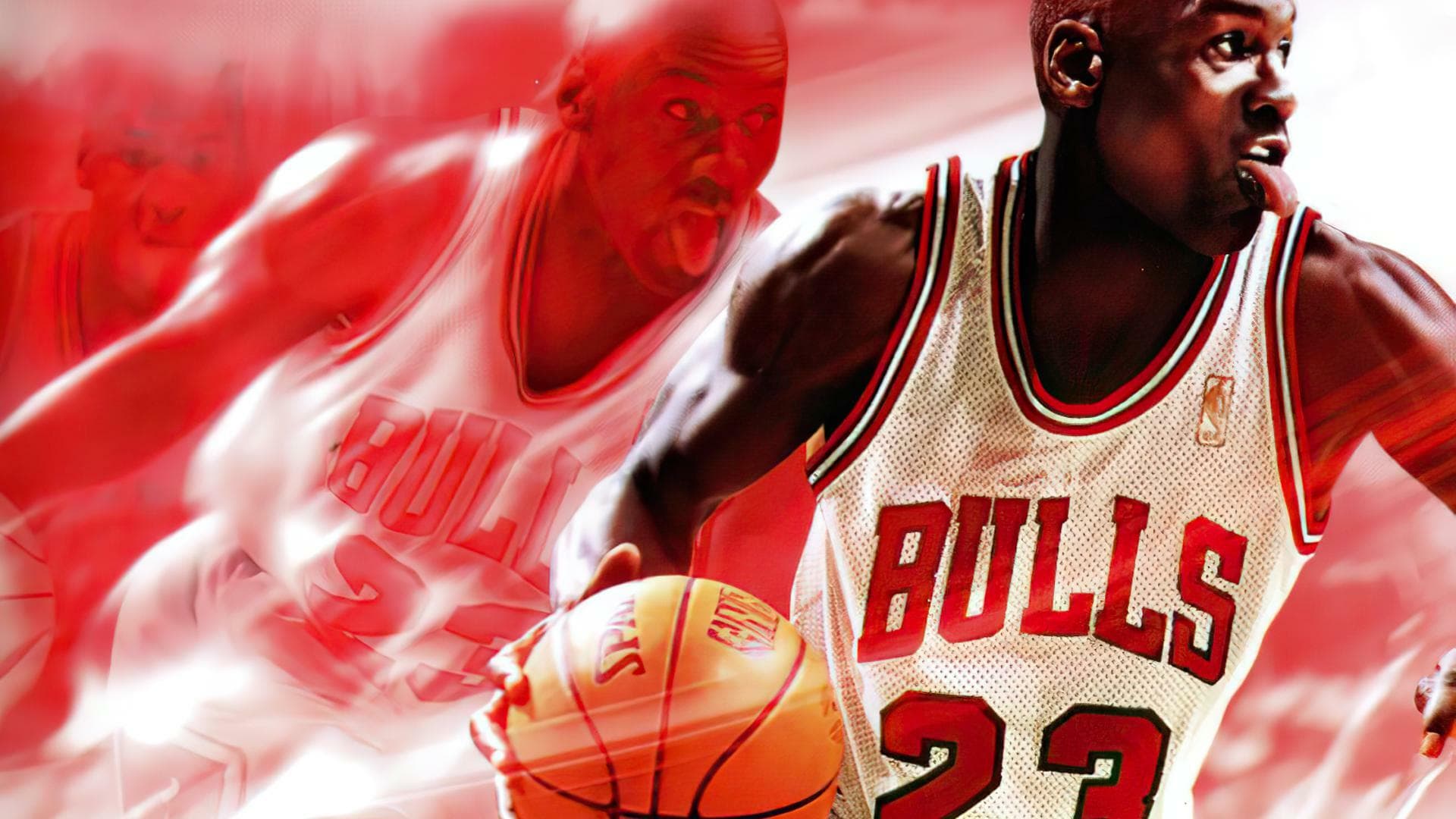 NBA 2K11 cover art