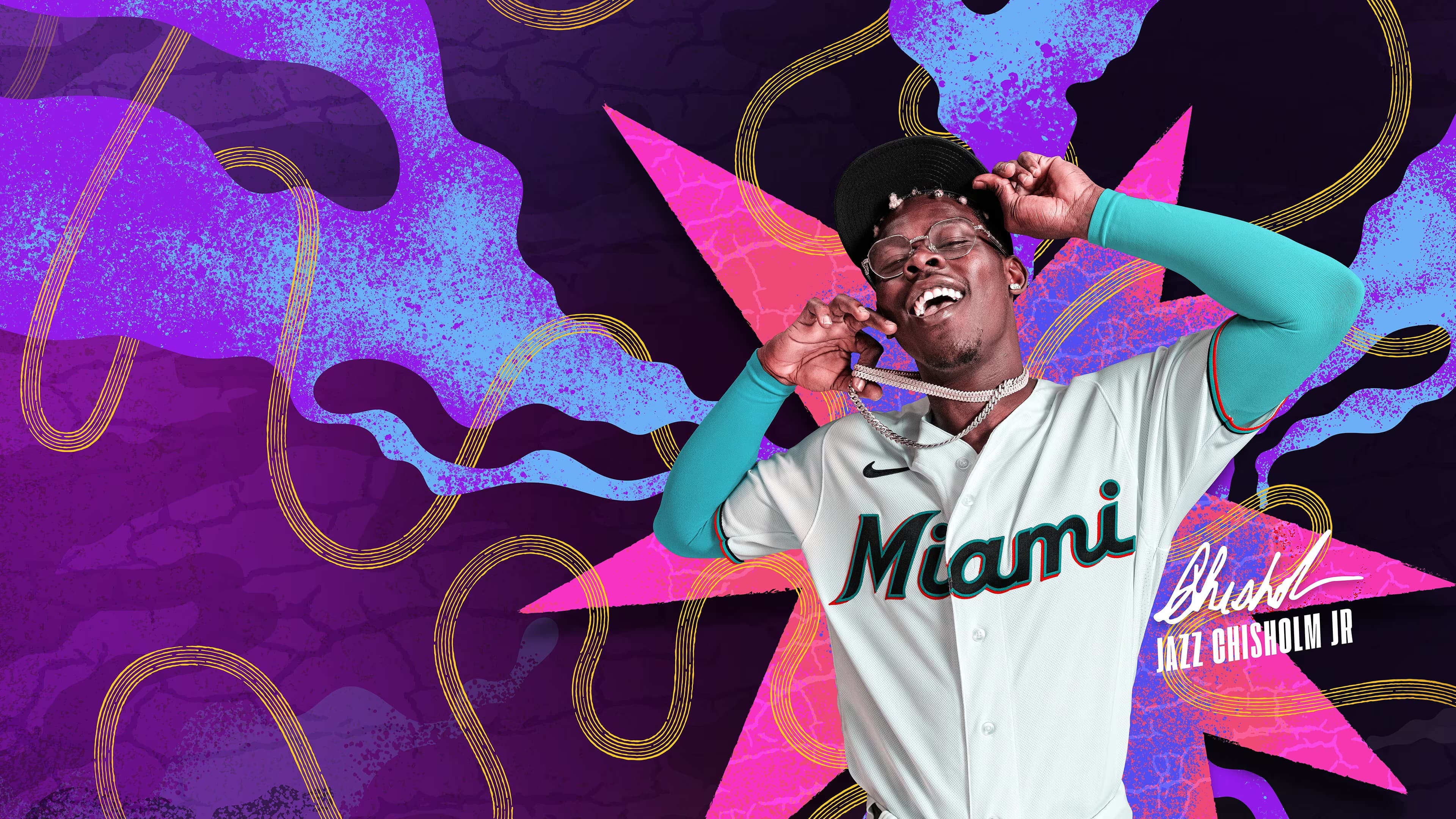 MLB The Show 23 cover art