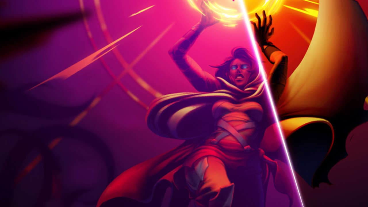 Sundered cover art
