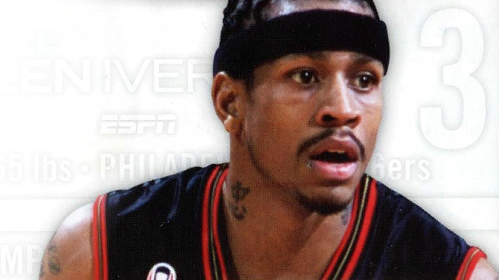 NBA 2K3 cover art