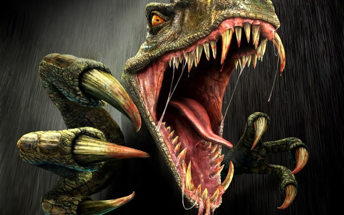 Turok: Evolution cover art
