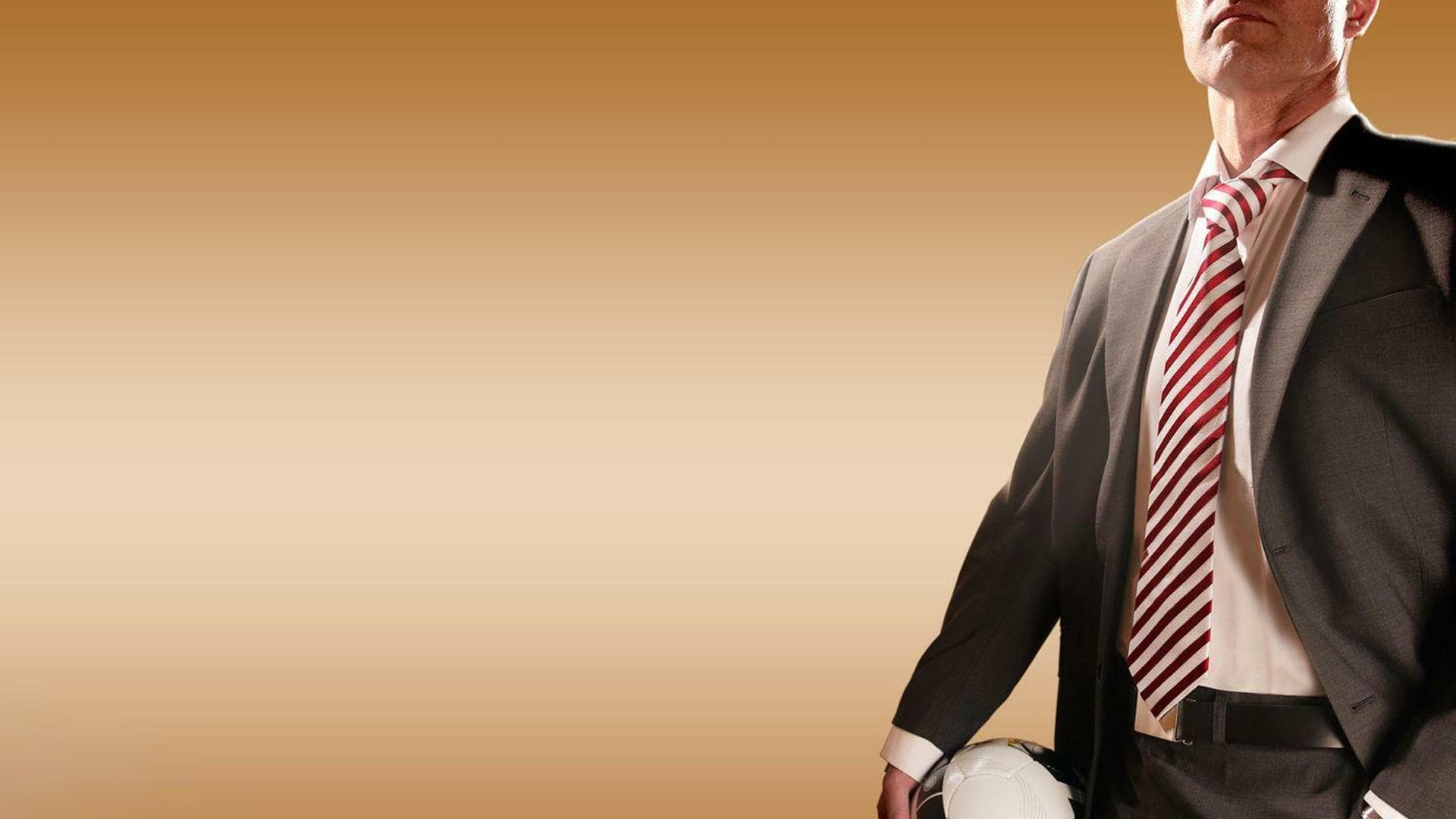 Football Manager 2009 cover art