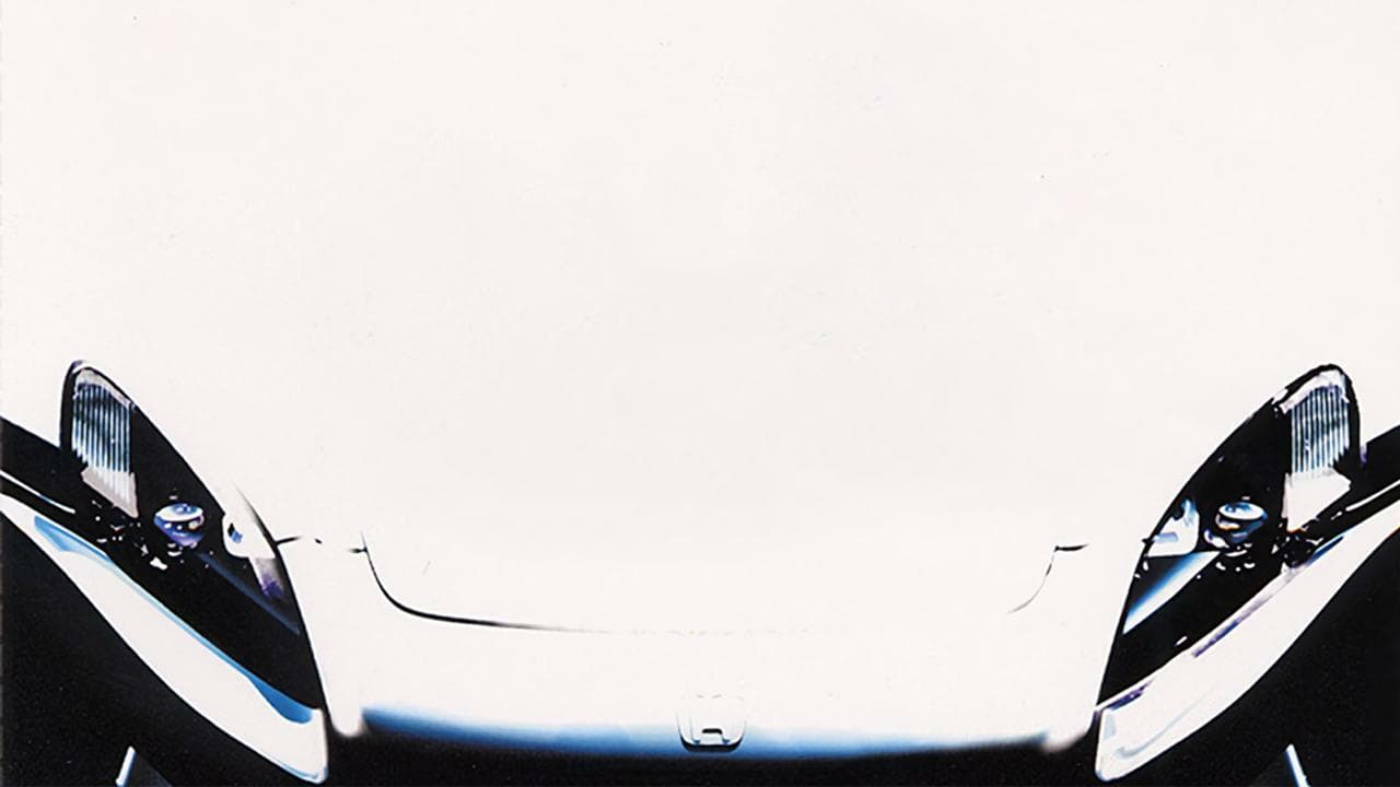 Gran Turismo 2 cover art