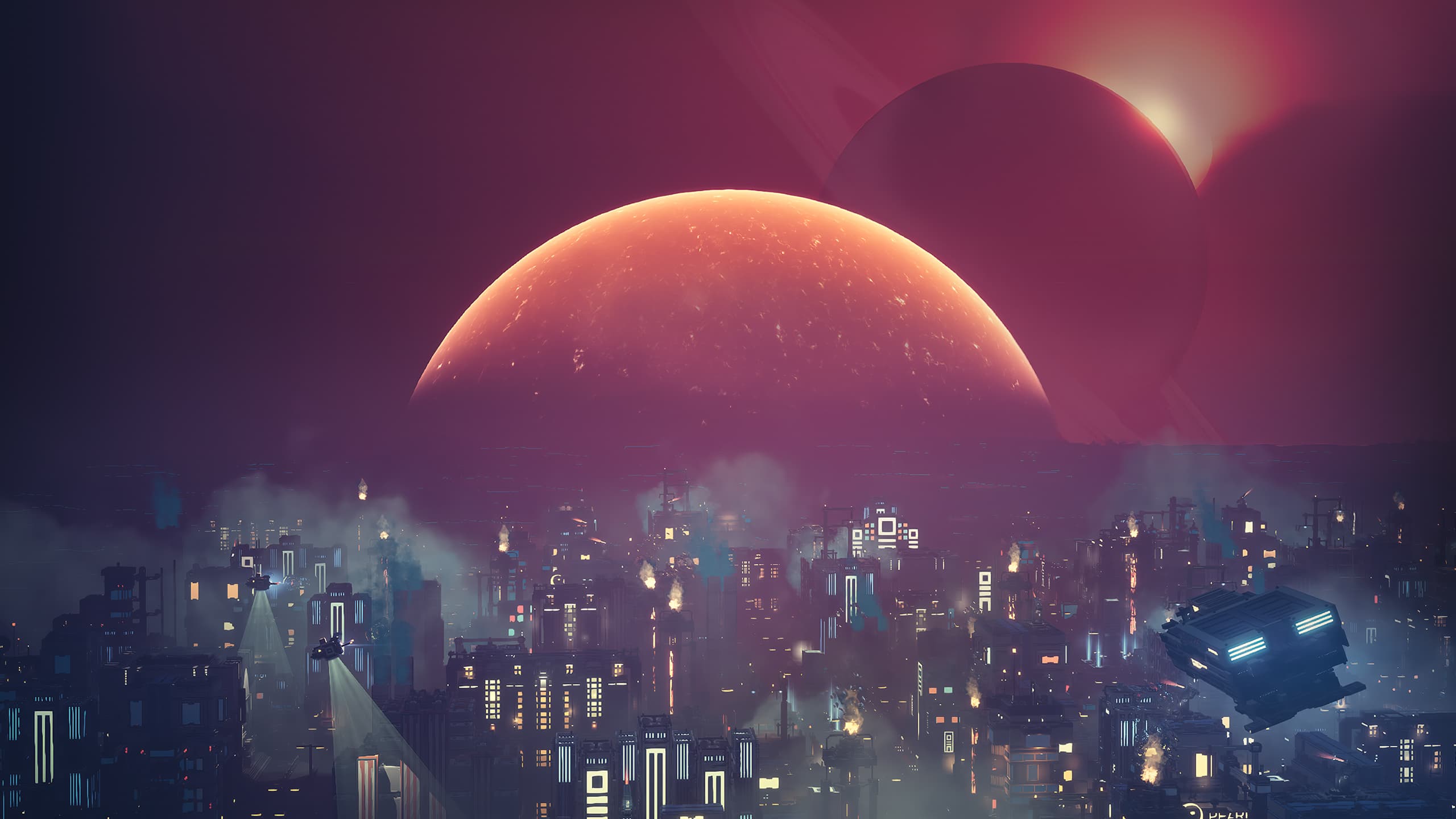Industries of Titan cover art
