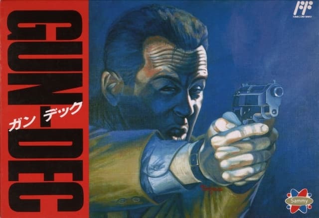 Vice: Project Doom cover art