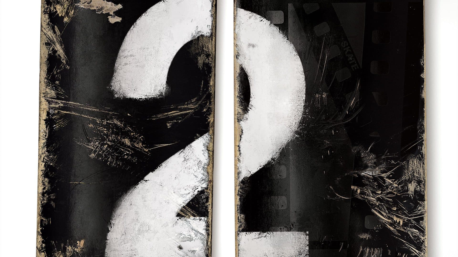 Skate 2 cover art
