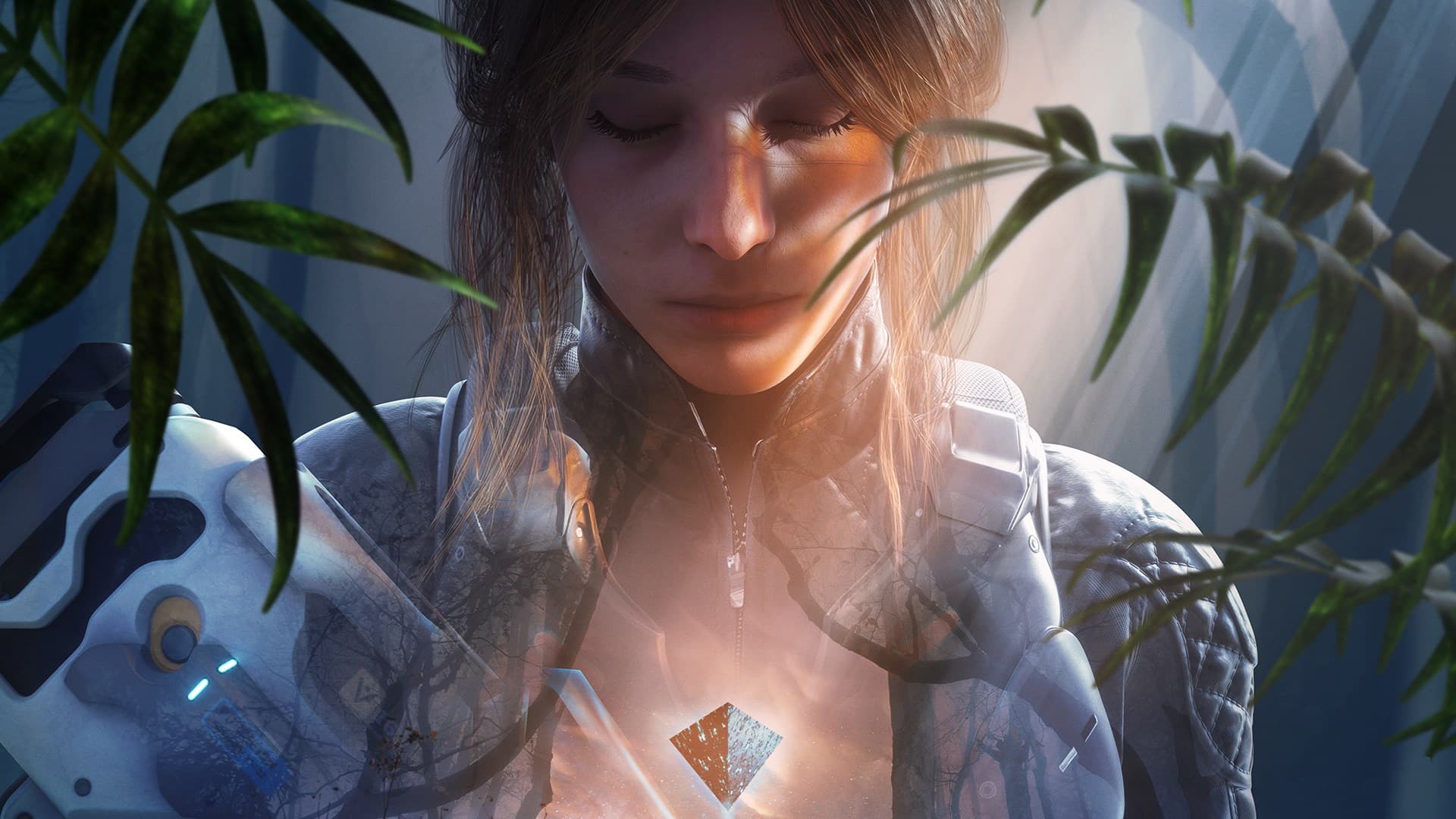 Scars Above cover art